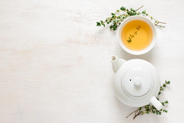 Dlaczego warto nabyć herbaciarni bardzo dobre kawy i herbaty?